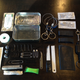 Illustration for article titled Whats in your bug out bag?